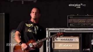 Alter Bridge - Cry of Achilles Live (Rock am Ring)