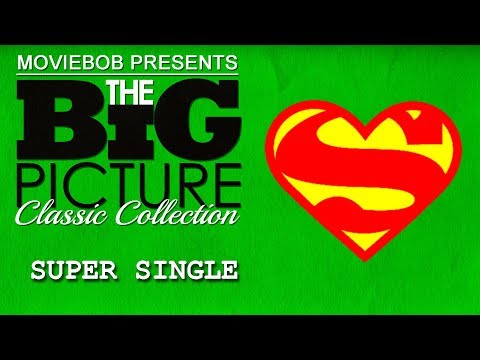 Big Picture Classic - "SUPER SINGLE"