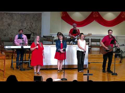 Holy Spirit Come - Rob Shrader