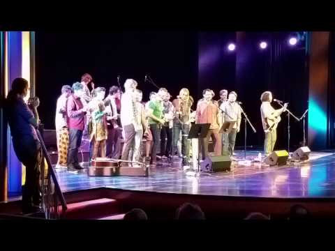 Jonathan Coulton & Friends - Sloop John B