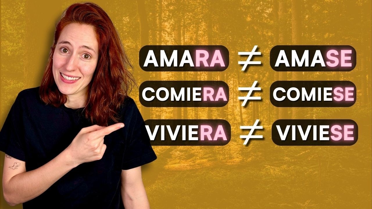 ¿Cuál es la diferencia entre amaRA y amaSE?