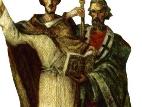 PROGLAS Part 6 Proglas