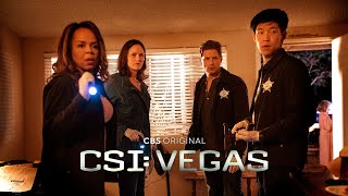 CSI: Vegas at PaleyFest Fall TV Previews 2021 sponsored by Citi video