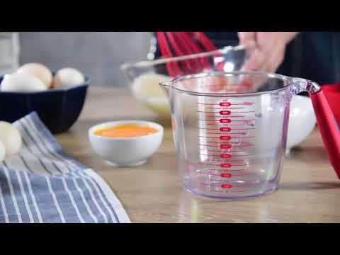 kool 階梯量杯 Steps Measuring Jug