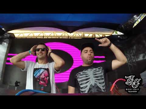 Monomakers @ Soul Deep 2017