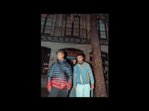 [FREE] Pashanim X Jonny5 x 65 Goonz Type Beat - Lean (prod by. fiko)