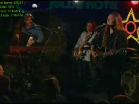 Kevin Welch Train to Birmingham