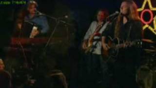 Kevin Welch Train to Birmingham