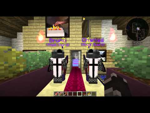 TolkienCraft II Beta 2.4 Pre-Quests to New Content pt. 1