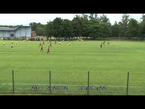 23.06.12 FK Ventspils-2 - FK Rubin-2 1:0(1:0)