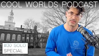 We Need To Talk About AI...