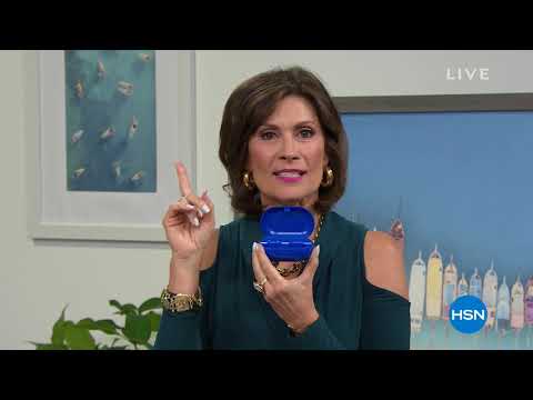 HSN | Alyce Caron's Holiday Electronic Host Picks 10.20.2018 - 09 AM