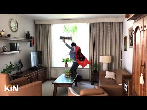 KIN scoort ook tijdens het EK!