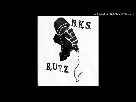 K-Rasta ft K-Shan (BKSR.U.T.Z) - Putos Homi
