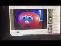 Closing To Barney Let S Build Together 1998 VHS