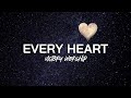 EVERY HEART [Lyrics] Victory Worship | PAW Lyrics Gallery