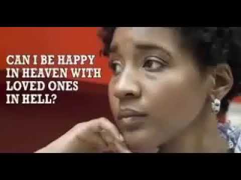 Heaven , Purgatory and hell all exit