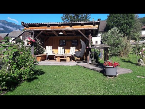 Tressdorfer Schmiede, Kirchbach, Austria