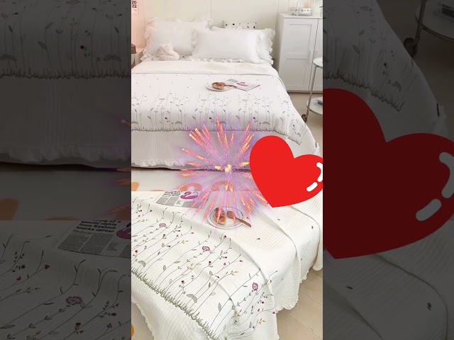 Vídeo relacionado con Herding Juego de Ropa de Cama, Multicolor, tamaño alemán