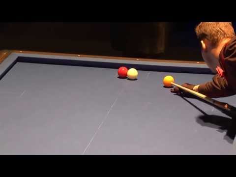 Finále Faus--Swertz, část 3