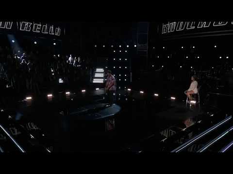 CammWess and Megan Danielle Are Neck-and-Neck with Amazing