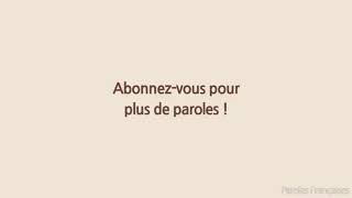 Bramsito sale mood ft booba (paroles)