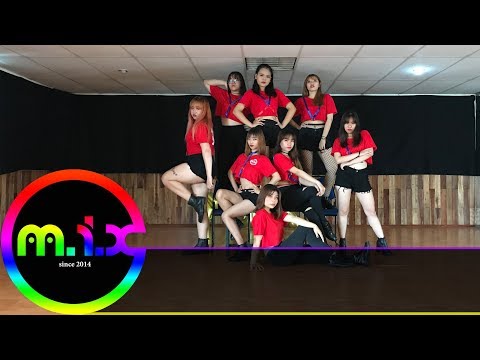 AFTER SCHOOL (애프터스쿨) "FLASHBACK" Dance Cover by M.I.X from Vietnam