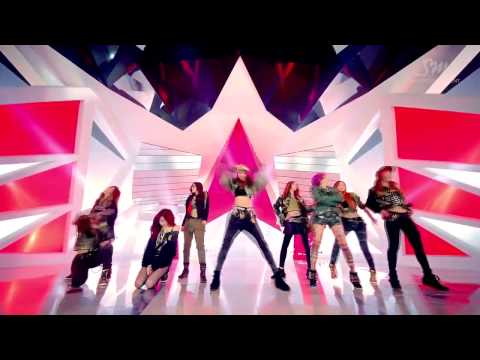 Hot Mess ~ Sooyoung ~ Sunny [For MsSunshine831 ♥]