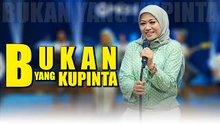 Download lagu NOT WHAT I ASKED FOR LILIN HERLINA GREZZ MUSIC mp3