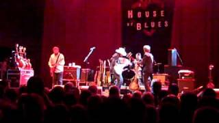 Day Is Done - Ryan Bingham - House of Blues - Dallas, Texas
