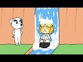 Acnh Isabelle Takes A Singing Lesson