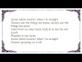 Entombed - Some Velvet Morning Lyrics