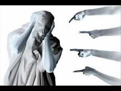 Pointer du doigt - Bruno Roy