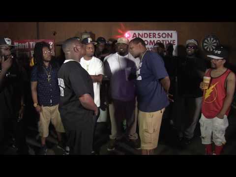 Abstract Jack vs Yung Pay