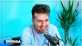 WILL CALLUX QUIT VLOGGING? (Homegrown Podcast #2)