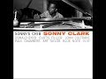 Come Rain or Come Shine -  Sonny Clark