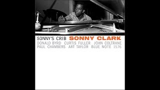 Come Rain or Come Shine -  Sonny Clark