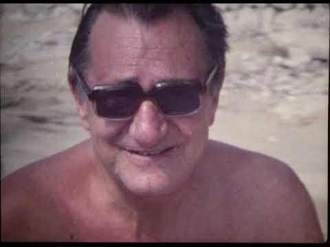 Klonimir Seršić - FILM - Baška 1981   Krk, Baška, Jesen, Zima, Sveti Ivan