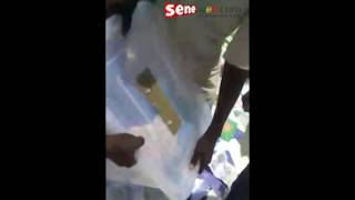 Touba : Les bureaux de vote saccagés au centre Baye Lakhad