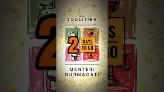 Download lagu KAJAWI - Menteri Durmagati (Rilis 2 Hari Lagi) #kajawi #kajawiindonesia #kajawihiphop #soulitika mp3