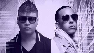 Suena La Alarma - Farruko Ft Daddy Yankee (Prod. by Musicologo y Menes) | Top Secret (2014)