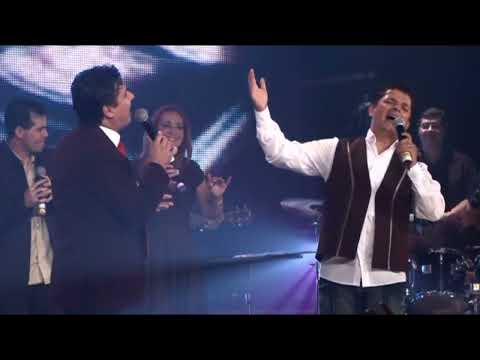 Canarinhos de Cristo - Paraíso | DVD 25 Anos de Louvor