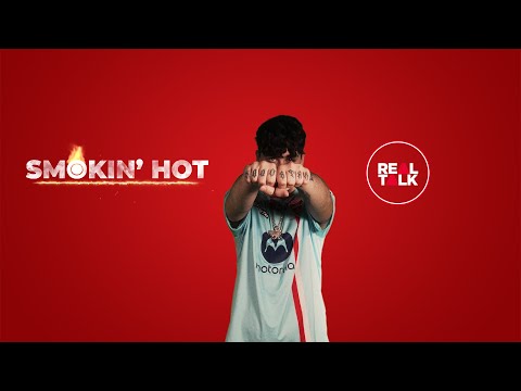 Smokin' Hot feat. VinsHoodStar (Prod. Lamba, Pascu & Zobo)