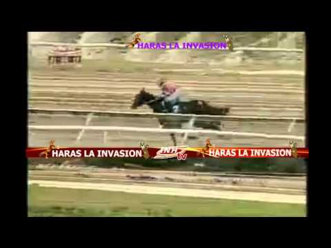 LA RINCONADA 6 CARRERA, DOMINGO 31 DE MAYO DEL 2015