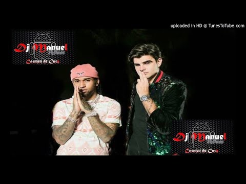 Jonathan Moly - Te Besare feat. Bryant Myers(DjManuelSalinas)