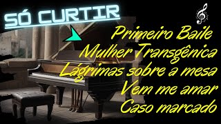 Só Curtir e Cantar (N.16)