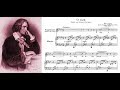 Franz Liszt - O lieb, so lang du lieben kannst (Sheet music and lyrics)