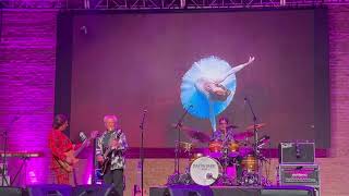Martin Barre - A Passion Play - Flight From Lucifer (Jethro Tull), Oct. 26, 2023, St. Charles, IL