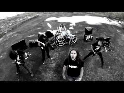 MOFO - Eternal Stealing of Souls [Clipe Oficial]