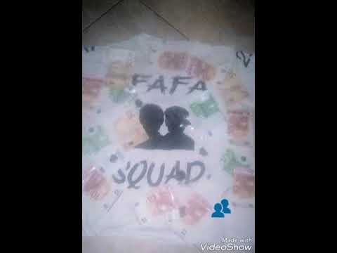 Déka - fai sou Ft Yoneex X Linho